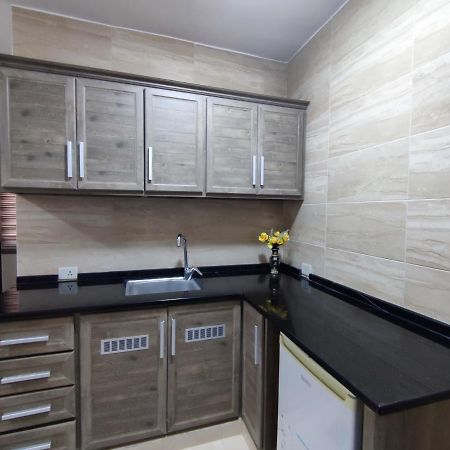 Orchid Apartment Wadi Musa Exterior foto