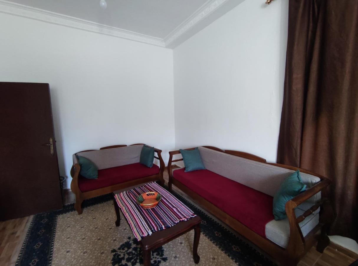 Orchid Apartment Wadi Musa Exterior foto